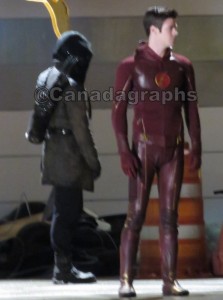Arrow, Flash'a Yardıma Gidiyor! 1 flash-arrow (3)