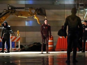 Arrow, Flash'a Yardıma Gidiyor! 2 flash-arrow