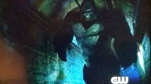 The Flash - Azılı Düşman Grodd 3 the flash grodd -2