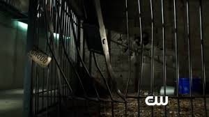 The Flash - Azılı Düşman Grodd 1 the flash grodd