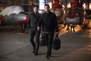 Arrow 3. Sezon 20. Bölüm Ön İnceleme 2 Arrow 3x20-1