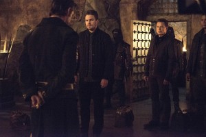 Arrow 3. Sezon 20. Bölüm Ön İnceleme 4 Arrow 3x20-3
