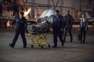 Arrow 3. Sezon 20. Bölüm Ön İnceleme 1 Arrow 3x20