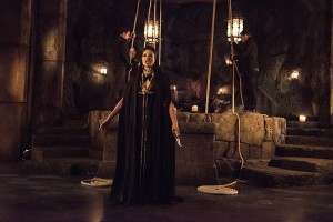 Arrow 3. Sezon 20. Bölüm Ön İnceleme 7 Arrow 3x20-6