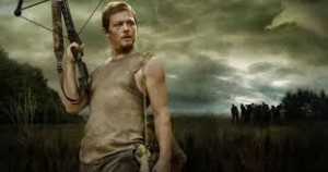 Norman Reedus Kimdir? 4 Norman REEDUS 3