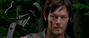 Norman Reedus Kimdir? 3 Norman REEDUS 4