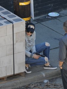 True Detective: 2.Sezon İçin İlk Tanıtım Yayınlandı! 2 True Detective 2