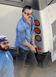 True Detective: 2.Sezon İçin İlk Tanıtım Yayınlandı! 3 colin farell True Detective