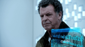 John Noble Kimdir? 4 john noble