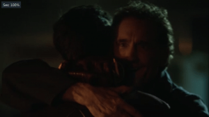 The Flash Sezon 1 Bölüm 17 İnceleme 3 the flash 1x17 (2)