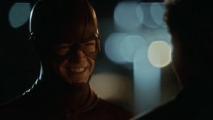 The Flash Sezon 1 Bölüm 17 İnceleme 1 the flash 1x17