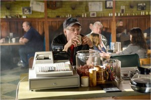 Dizi Tanıtım: "Under The Dome" 1 under-the-dome1