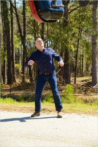 Dizi Tanıtım: "Under The Dome" 2 under-the-dome2