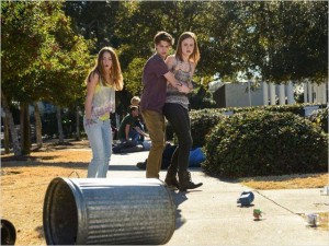 Dizi Tanıtım: "Under The Dome" 4 under-the-dome4