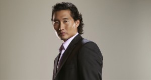 Dizi Tanıtım: "Hawai Five-O" 2 daniel da kim