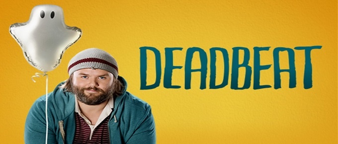 Deadbeat 3. Sezon Onayı Aldı!