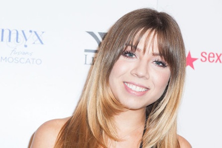 between -  jennette-mccurdy