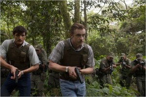 Dizi Tanıtım: "Narcos" 1 narcos foto