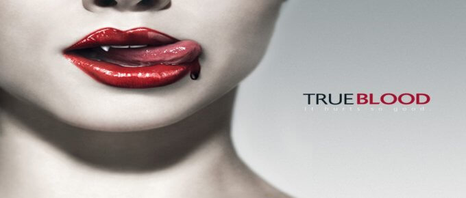 Dizi Tanıtım: “True Blood”
