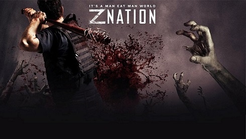 Z Nation 2.Sezon dizi
