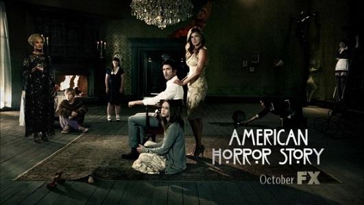 American Horror Story 5.Sezon Fragmanı Yayınlandı