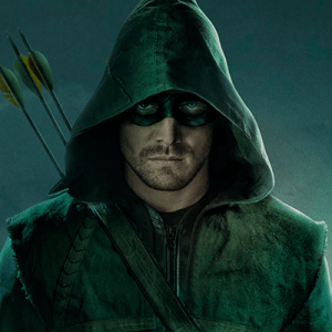 Arrow'a Yeni Kostüm Geldi! 1 arrow ilk kostum