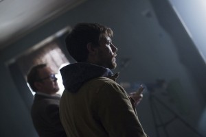 Outcast İçin Yeni Fotoğraflar Yayınlandı! 3 outcast2