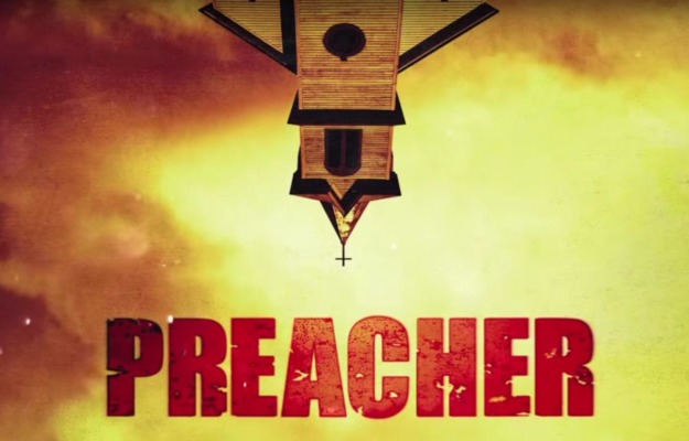 Preacher 2.Sezon Onayını Aldı