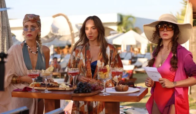 Ben Onun Annesiyim Dizisinin Tanıtımı Yayınlandı 1 thumbnail