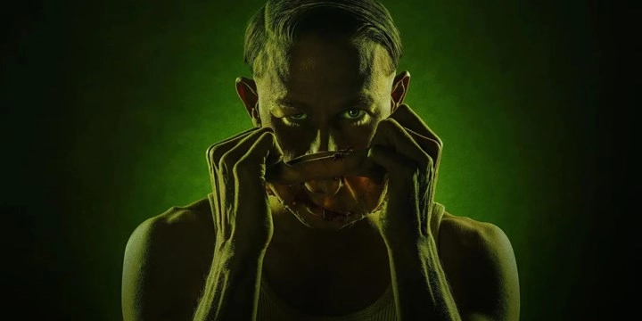 Monster 3. Sezon Fragmanı Yayınlandı 1 Monster 3. Sezon