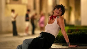 Disney+'ın Yeni Yapımı Ansızın Dizisi 3 Ansızın Dizisi