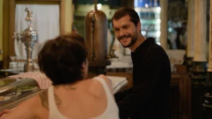 Disney+'ın Yeni Yapımı Ansızın Dizisi 5 Ansızın Dizisi