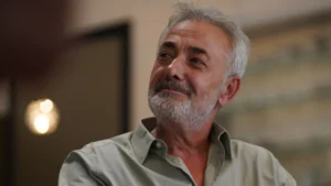 Disney+'ın Yeni Yapımı Ansızın Dizisi 6 Ansızın Dizisi