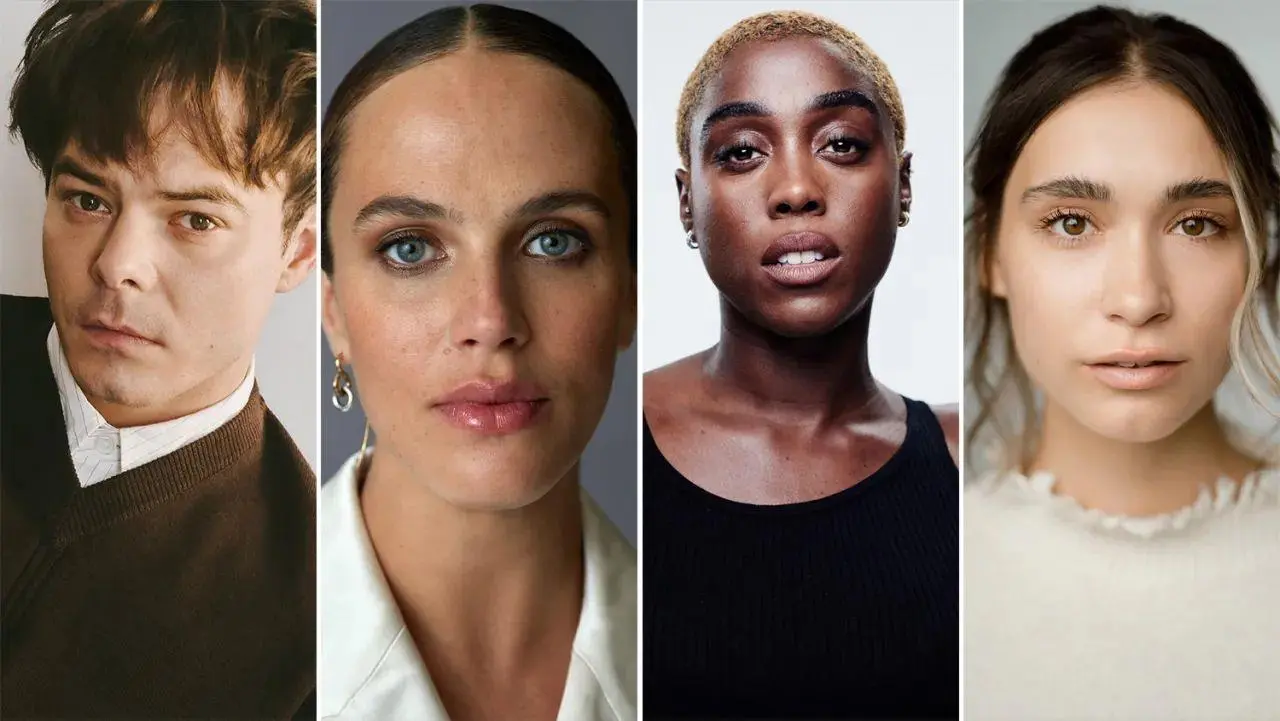 Peaky Blinders Devam Dizisi Geliyor! 2 Peaky Blinders Devam Dizisi Oyuncuları