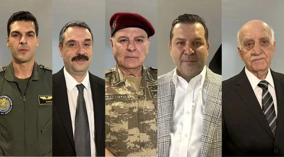 TRT1 Asırlık Gece Dizisi Konusu ve Oyuncuları 1 Asırlık Gece Dizi Oyuncuları
