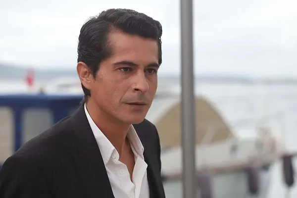 Yeraltı Yeni Sezon Tarihi Belli Oldu mu? 2 ismail hacioglu yeralti dizisi