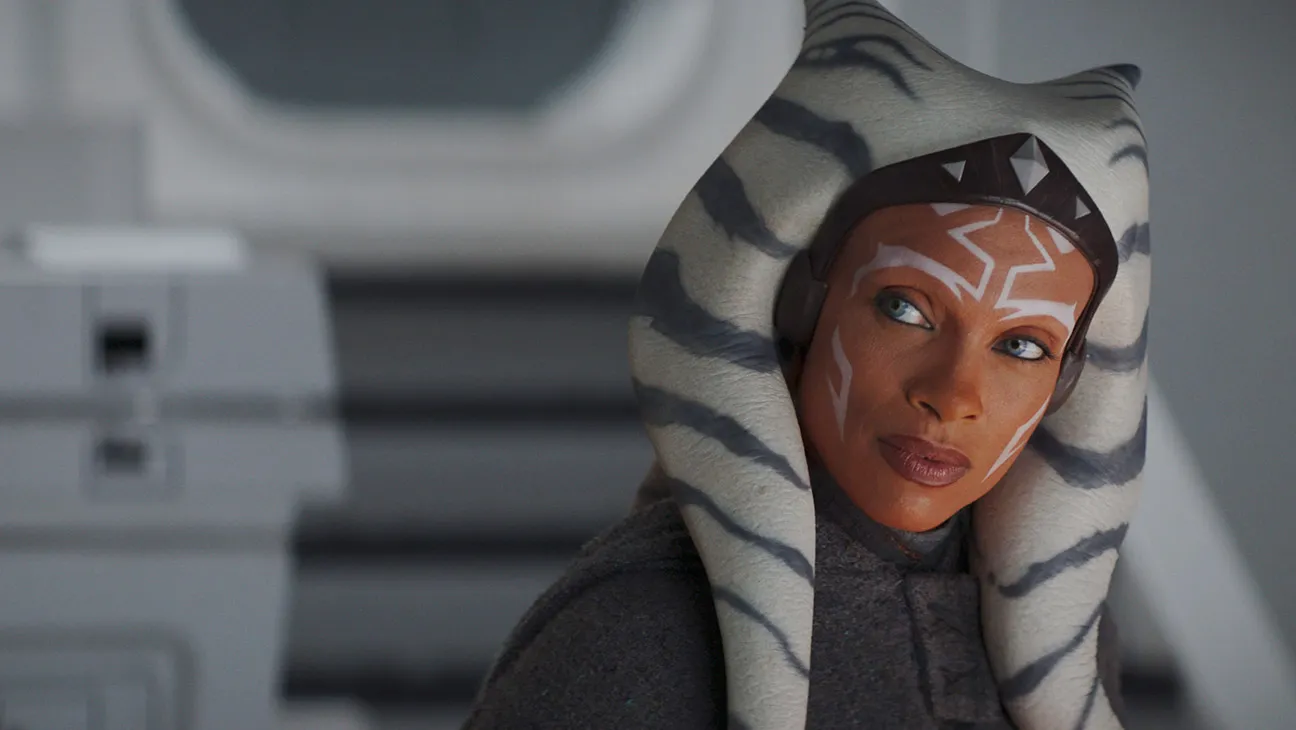 Ahsoka 2. Sezon Fragmanı ve Yayın Tarihi Paylaşıldı 2 Ahsoka 2. Sezon