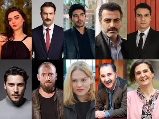 Kanal D, Kara Kuyu Dizisi Konu ve Oyuncuları 1 Kara Kuyu Dizi Oyuncuları