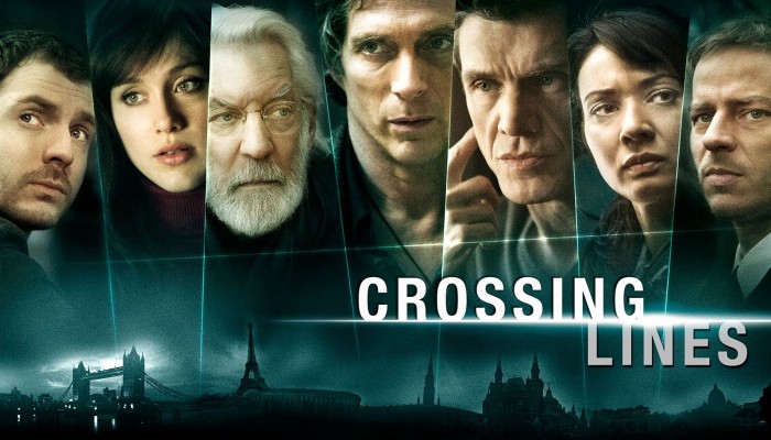 Crossing Lines 3. Sezon Onayı Aldı! – Dizi Haberleri
