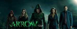 arrow-poster
