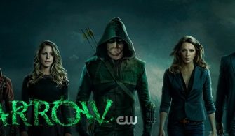 Arrow Sezon 3 Bölüm 16 İncelemesi
