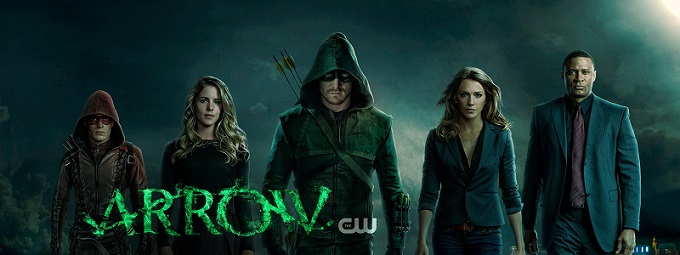 Arrow Sezon 3 Bölüm 15 İnceleme