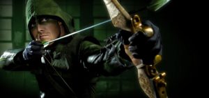 Arrow-poster