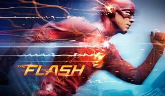 The Flash Sezon 1 Bölüm 15 İnceleme