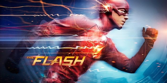 The Flash Sezon 1 Bölüm 16 Tanıtım