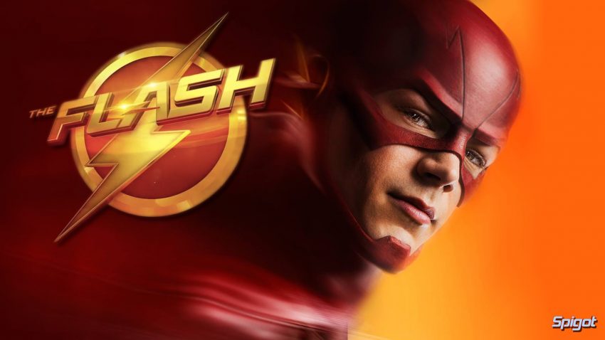 The Flash – Tanıtım – Dizi Öneri