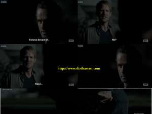 the walking dead 5x15