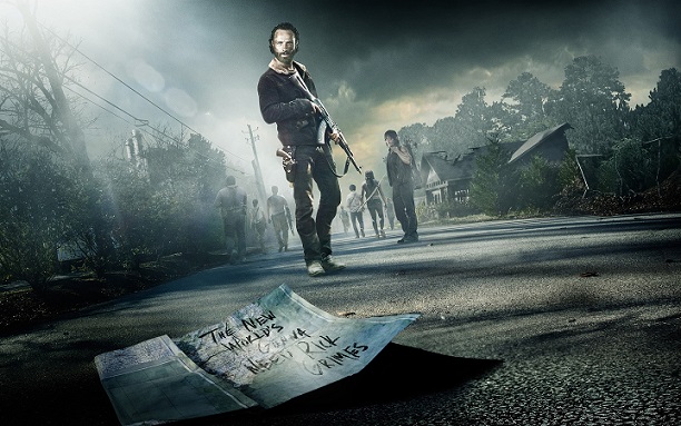 The Walking Dead Sezon 5 Bölüm 16 Sezon Finali İncelemesi
