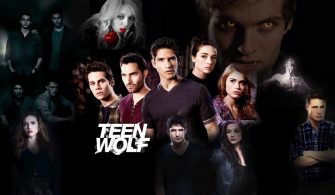 Teen-Wolf