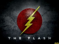 The_Flash_Poster